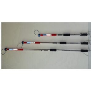 Supplier of Higheasy 24″ Dual Release Snare Tool Aluminum Handle in UAE