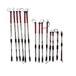 Supplier of Higheasy 60″ Single Release Snare Tool Stainless Handle in UAE